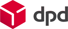 DPD - logo