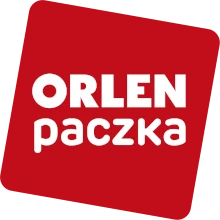 Orlen paczka - logo